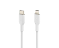 Belkin Kabel Lightning - USB-C 1m (BOOST CHARGE™) - 1118935 - zdjęcie 2